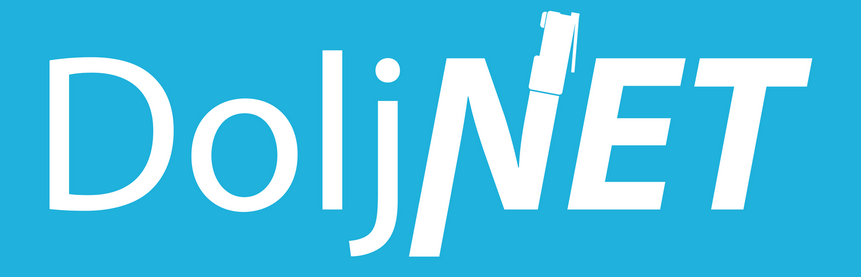 Doljnet Logo